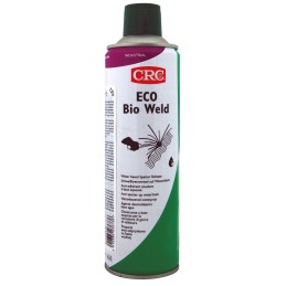1 pcs - CRC ECO BIO WELD Anti Splatter Spray, 500ml