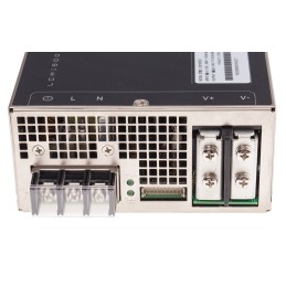 1 pcs - Artesyn Embedded Technologies Switching Power Supply, LCM1500Q-T-4, 24V dc, 67A, 1.5kW, 1 Output, 90 - 264V ac