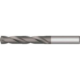 1 pcs - Dormer R458 Series Solid Carbide Twist Drill Bit, 13mm Diameter, 107 mm Overall