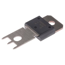 1 pcs - Vishay 400V 80A, Rectifier Diode, 2-Pin PowerTab VS-80EBU04