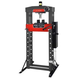 1 pcs - Facom 20 tonnes Hydraulic Press