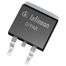 1 pcs - P-Channel MOSFET Transistor, 41 A, 150 V, 3-Pin D2PAK Infineon IPB720P15LMATMA1