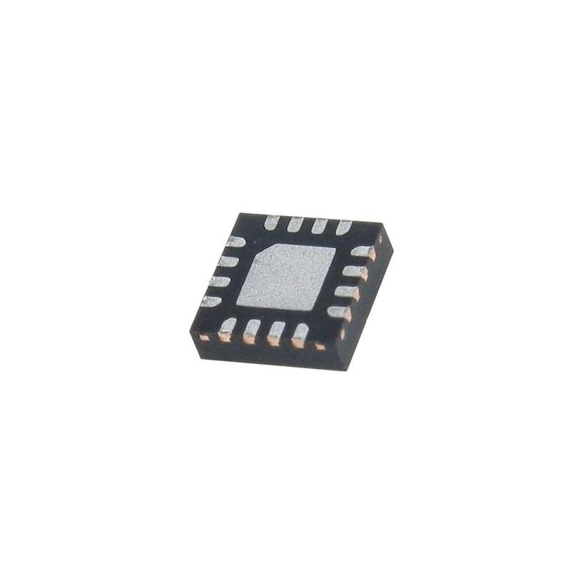 1 pcs - Renesas Electronics 8SLVP1102ANLGI Buffer 16-Pin VFQFPN