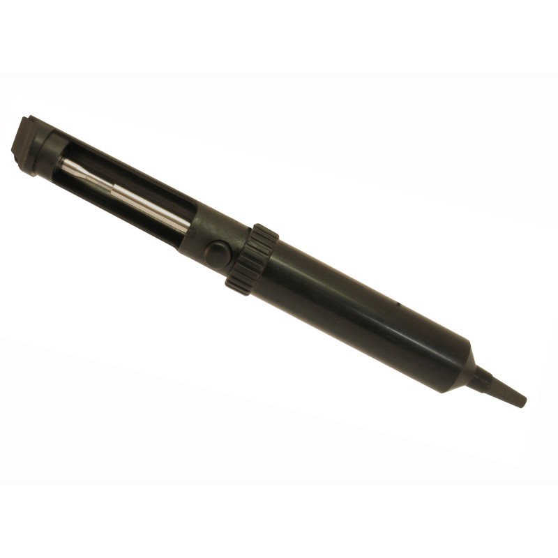 1 pcs - RS PRO Desoldering Pump, 201mm Length