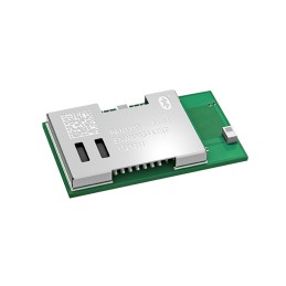 1 pcs - Panasonic ENW89854A1KF Bluetooth Module 5