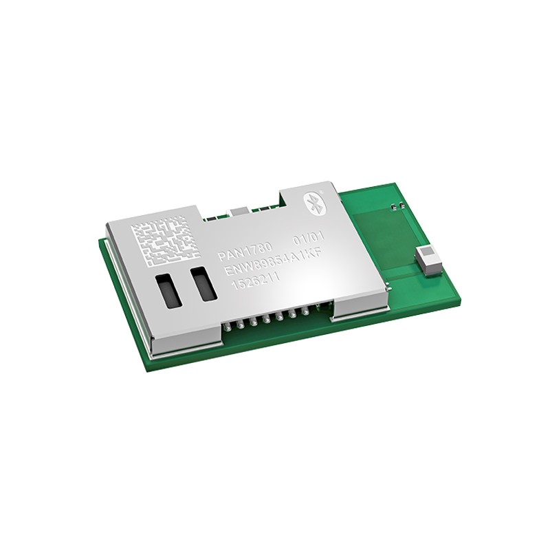1 pcs - Panasonic ENW89854A1KF Bluetooth Module 5