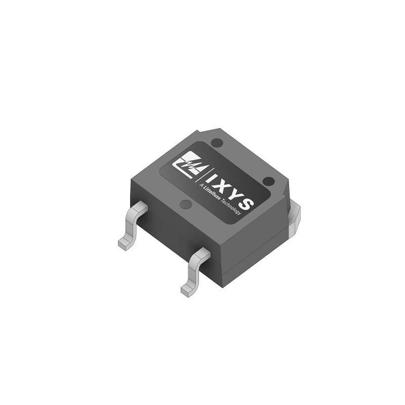 1 pcs - N-Channel MOSFET, 220 A, 200 V, 3-Pin TO-268-3 Littelfuse IXTT220N20X4HV