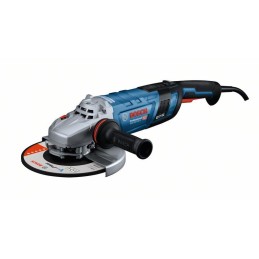 1 pcs - Bosch GWS 30-230 B 230mm Corded Angle Grinder