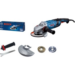 1 pcs - Bosch GWS 30-230 B 230mm Corded Angle Grinder