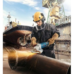 1 pcs - Bosch GWS 30-230 B 230mm Corded Angle Grinder