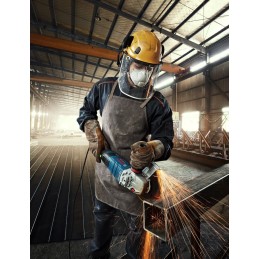 1 pcs - Bosch GWS 30-230 B 230mm Corded Angle Grinder