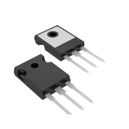 1 pcs - MOSFET Vishay IRFP27N60KPBF