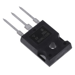 1 pcs - MOSFET Vishay IRFP27N60KPBF
