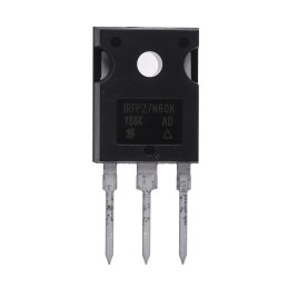 1 pcs - MOSFET Vishay IRFP27N60KPBF