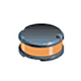 2000 pcs - Bourns, SDR0302, 0302 Unshielded Wire-wound SMD Inductor with a Ferrite DR Core, 4.7 μH ±20% Wire-Wound 1.2A Idc Q:18