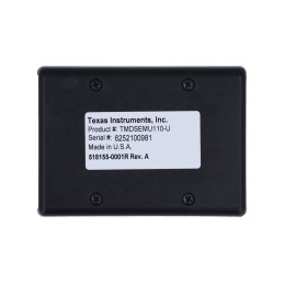 1 pcs - Texas Instruments XDS110 JTAG Debug Probe