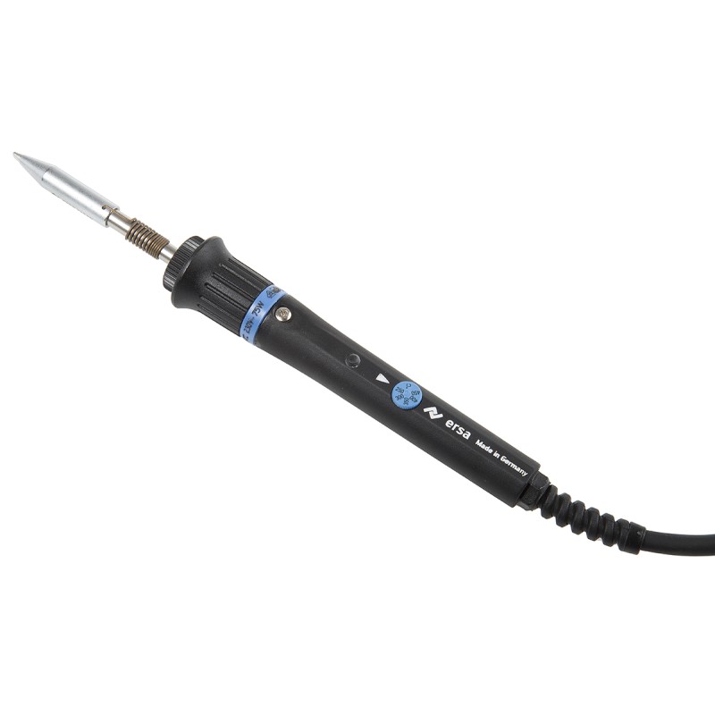 1 pcs - Ersa Electric Soldering Iron, 230V, 75W