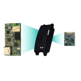 1 pcs - Maxim Integrated MAXREFDES103 Health Sensor Band Evaluation Board for MAXREFDES103 MAXREFDES103