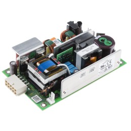 1 pcs - TDK-Lambda Switching Power Supply, EFE300-24-CNMDS, 24V dc, 12.5A, 300W, 1 Output, 120 - 350 V dc, 90 -