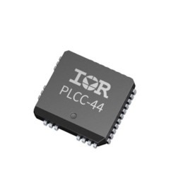 1 pcs - Infineon IR2235JTRPBF, 500 mA, 20V 44-Pin, PLCC 44