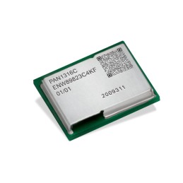 1 pcs - Panasonic ENW89823C4KF Bluetooth Module Bluetooth 5.1