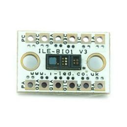 1 pcs - Intelligent LED Solutions ILS BIOFY Eco1 Biometric Sensor Module