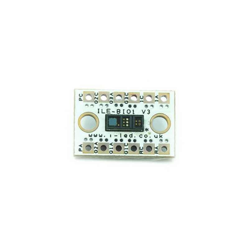 1 pcs - Intelligent LED Solutions ILS BIOFY Eco1 Biometric Sensor Module