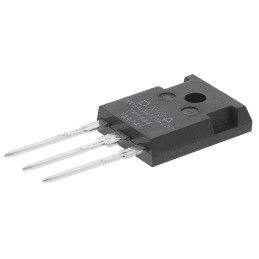 1 pcs - IXYS IXGH40N120B2D1 IGBT, 75 A 1200 V, 3-Pin TO-247, Through Hole