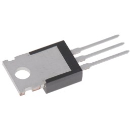 1 pcs - WeEn Semiconductors Co., Ltd Through Hole, 3-pin, TRIAC, 600V, Gate Trigger 1.5V 600V