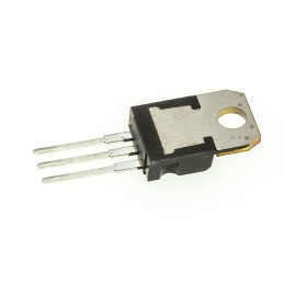 1 pcs - N-Channel MOSFET, 80 A, 100 V, 3-Pin TO-220 STMicroelectronics STP80NF10