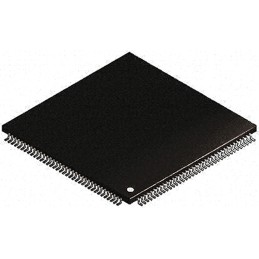 1 pcs - STMicroelectronics STM32L4R5ZIT6, 32bit ARM Cortex M4 Microcontroller, STM32L4+, 400MHz, 2 MB Flash, 144-Pin LQFP
