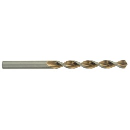 1 pcs - Tivoly 1080442 Series High Speed Steel, 5mm Diameter, 86 mm Overall