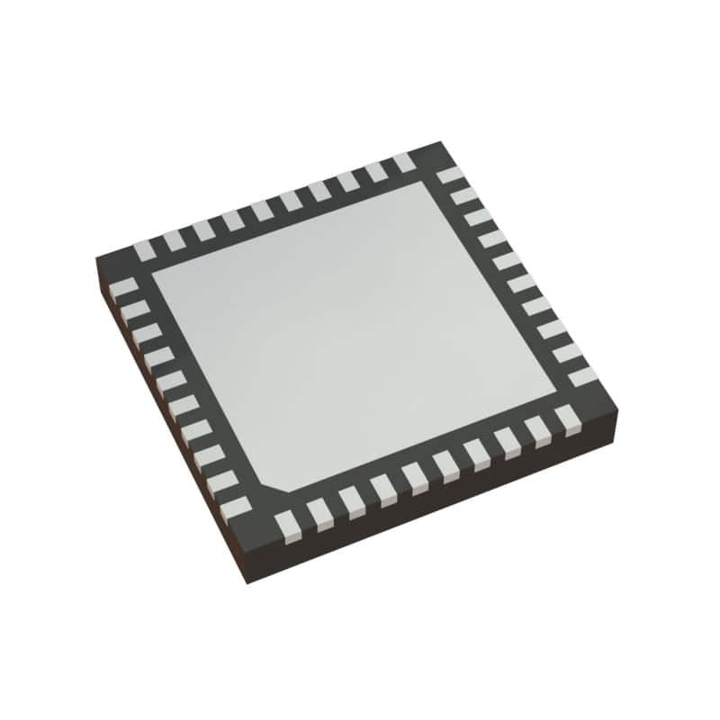 1 pcs - Renesas Electronics 8T49N242-999NLGI Clock Buffer 40-Pin VFQFN