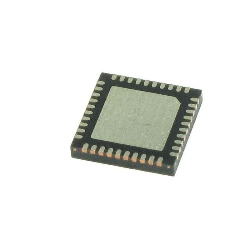 1 pcs - Renesas Electronics 1894K-40LF, Ethernet Controller, 10 and 100Mbps MDI/MDIX