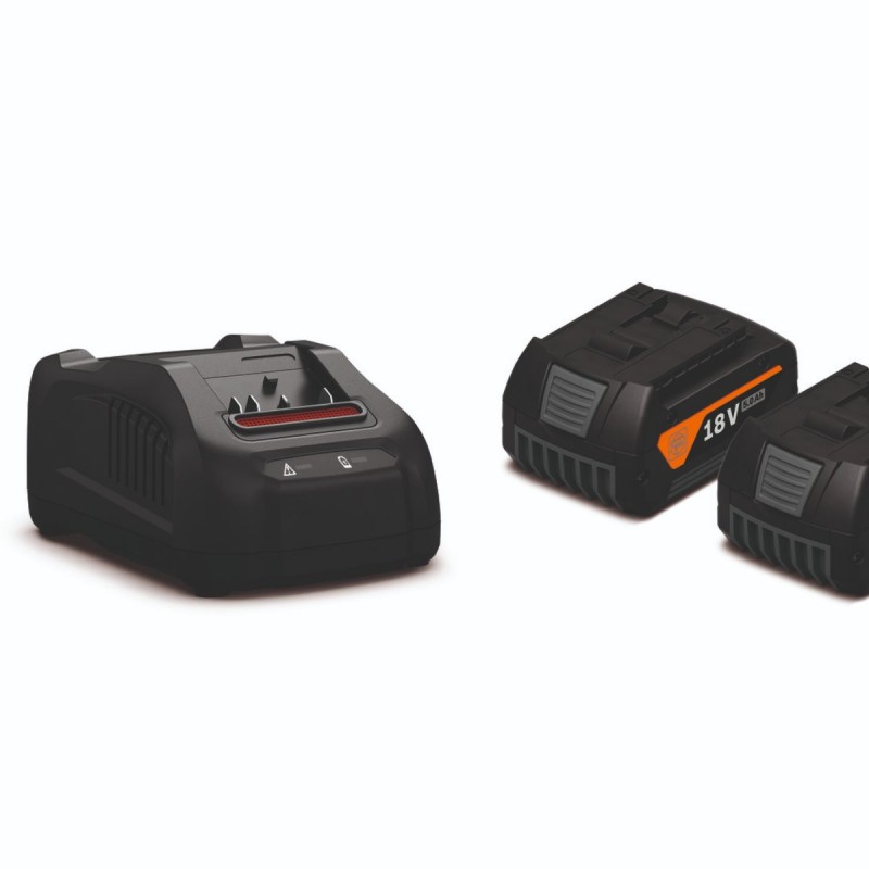 1 pcs - FEIN 92604246010 Battery Charger