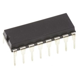 1 pcs - Vishay DG271BCJ-E3 Analogue Switch, 16, TTL