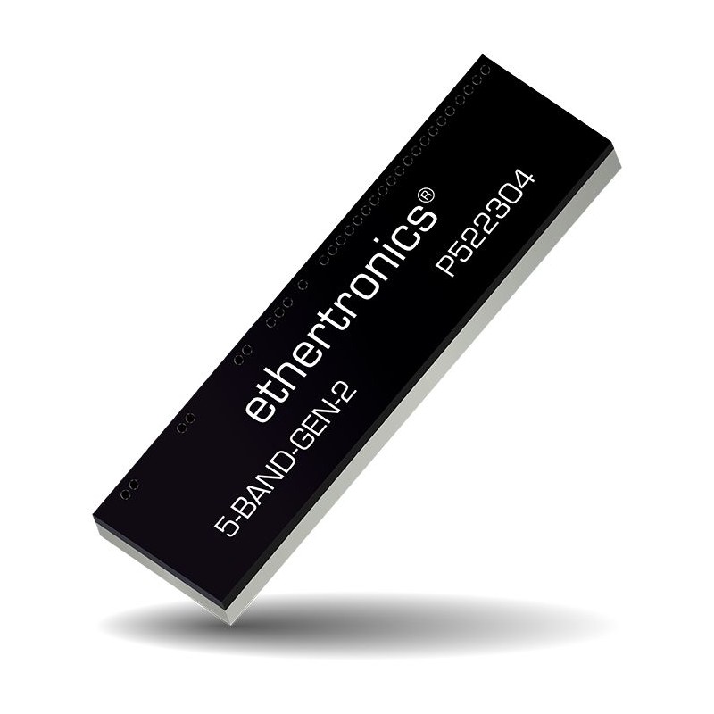 1 pcs - KYOCERA AVX EVB for P522304 Broadband FR4 Embedded Cellular 2G/3G/LPWA Antenna Cellular Antenna 2G, 3G, ISM, LoRa,