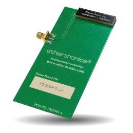 1 pcs - KYOCERA AVX EVB for P522304 Broadband FR4 Embedded Cellular 2G/3G/LPWA Antenna Cellular Antenna 2G, 3G, ISM, LoRa,