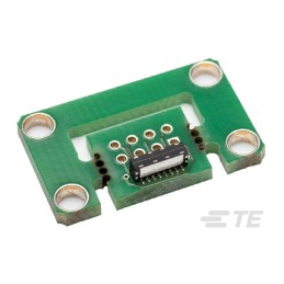 1 pcs - TE Connectivity PCB Mount Position Sensor, DFN, 12-Pin