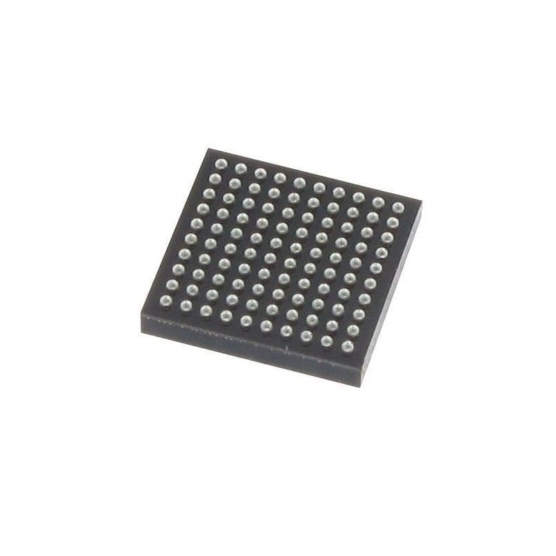1 pcs - STMicroelectronics STM32WB55VGY6TR, 32bit ARM Cortex M0+, ARM Cortex M4 Microcontroller, STM32WB, 64MHz, 1.024 MB