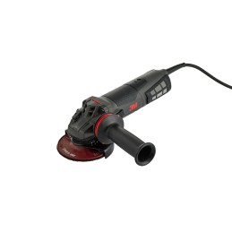 1 pcs - 3M 14253 125mm Corded Angle Grinder, EU
