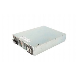 1 pcs - XP Power Switching Power Supply, HPT5K0TS060-L, 60V dc, 83A, 5kW, 1 Output, 342 - 528V ac Input Voltage