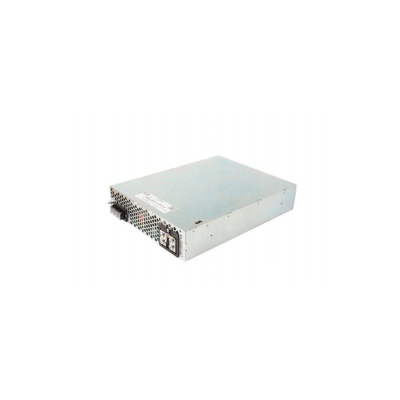 1 pcs - XP Power Switching Power Supply, HPT5K0TS060-L, 60V dc, 83A, 5kW, 1 Output, 342 - 528V ac Input Voltage