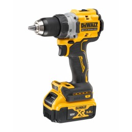 1 pcs - DeWALT XR 18V Cordless Drill Driver