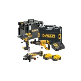 1 pcs - DeWALT XR 18V Cordless Drill Driver