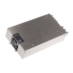 1 pcs - Artesyn Embedded Technologies Switching Power Supply, LCM300Q -T, 24V dc, 12.5A, 310W, 1 Output, 127 - 374 V dc,