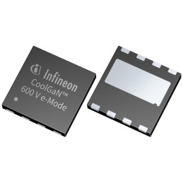 1 pcs - Infineon IGLD60R070D1AUMA3