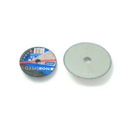 1 pcs - SAM Cutting Disc, 75 x 1 x 10mm