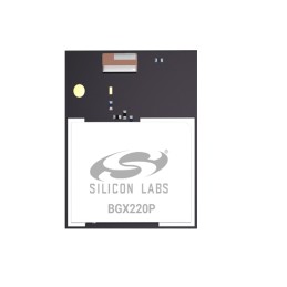 1 pcs - Silicon Labs BGX220P22HNA21 Bluetooth Module 5