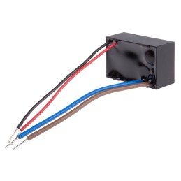 1 pcs - Recom Switching Power Supply, RAC04-05SC/W, 5V dc, 800mA, 4W, 1 Output, 115 - 370 V dc, 80 - 264V ac